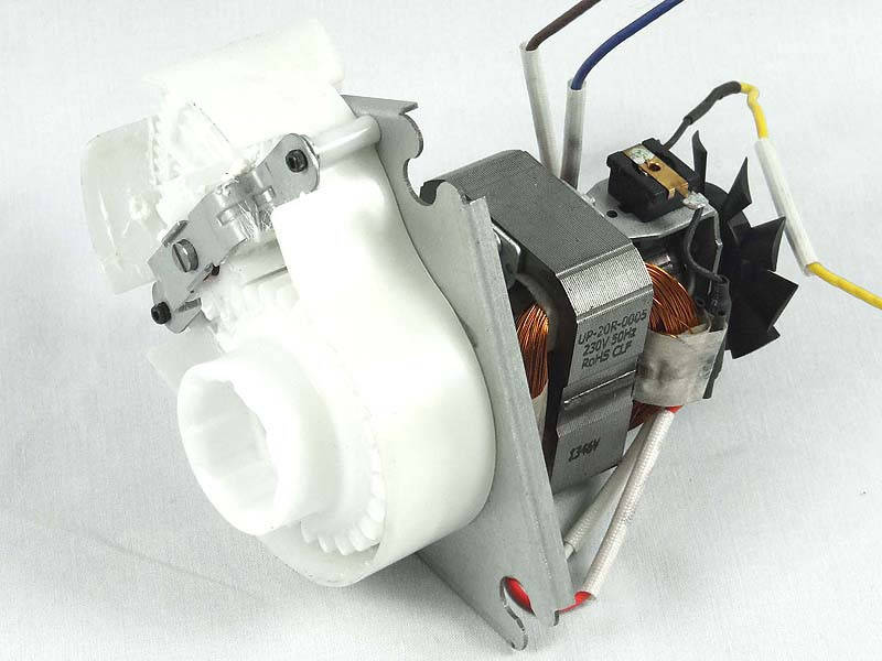 

Двигатель для кухонного комбайна Kenwood KW714310
