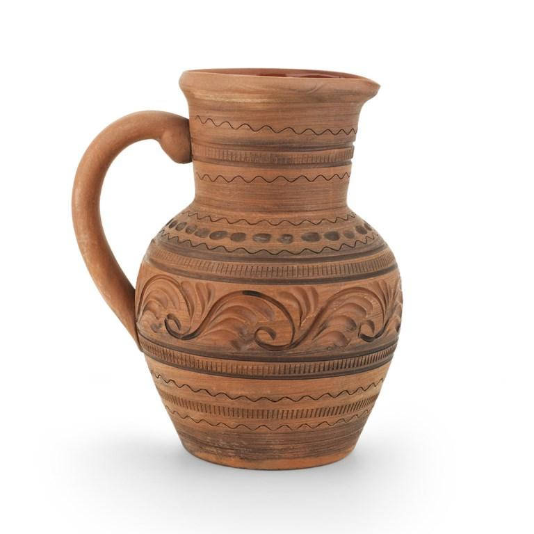 

Кринка "Орнамент" 1,5л.