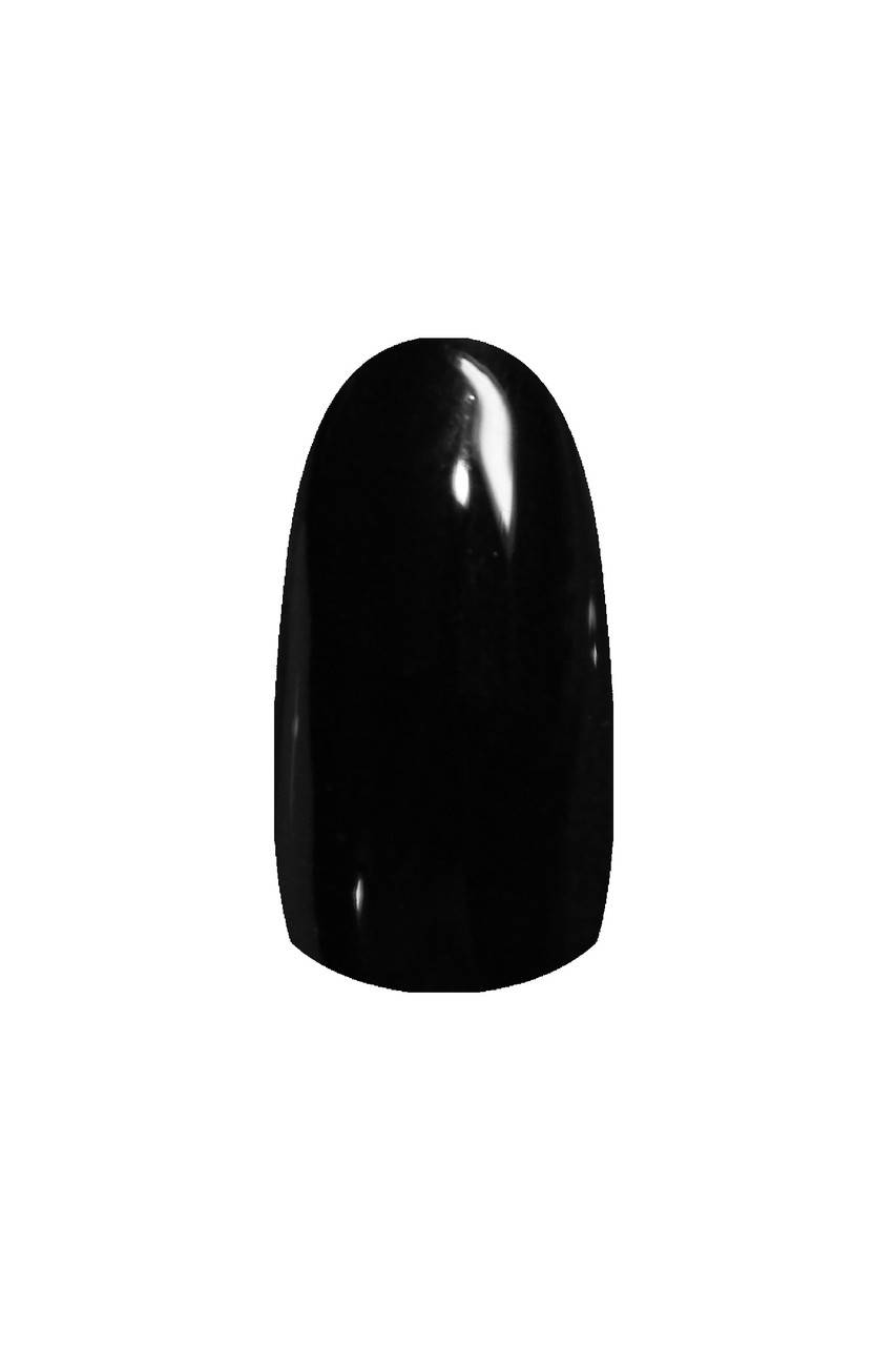 

Гель лак Dark Blue cosmetic 003 (9мл)