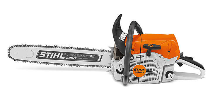 

Бензопила Stihl MS 462