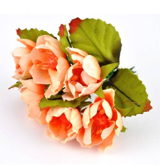 

Штучні квіти ЦВ160-3-1/6