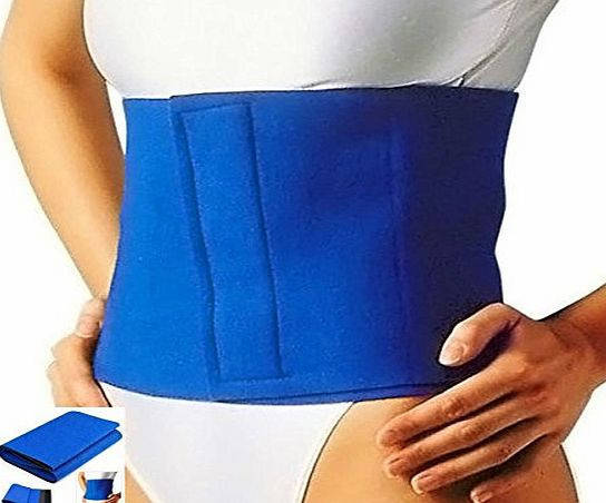 

Корректирующий пояс для похудения Universal Waist Belt, термопояс b