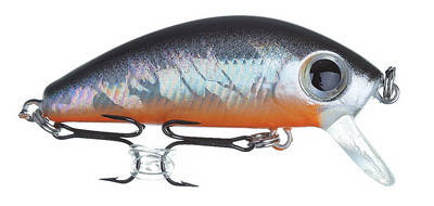 

Воблер MISO-BAIT NC Minnow 44mm 5g 923