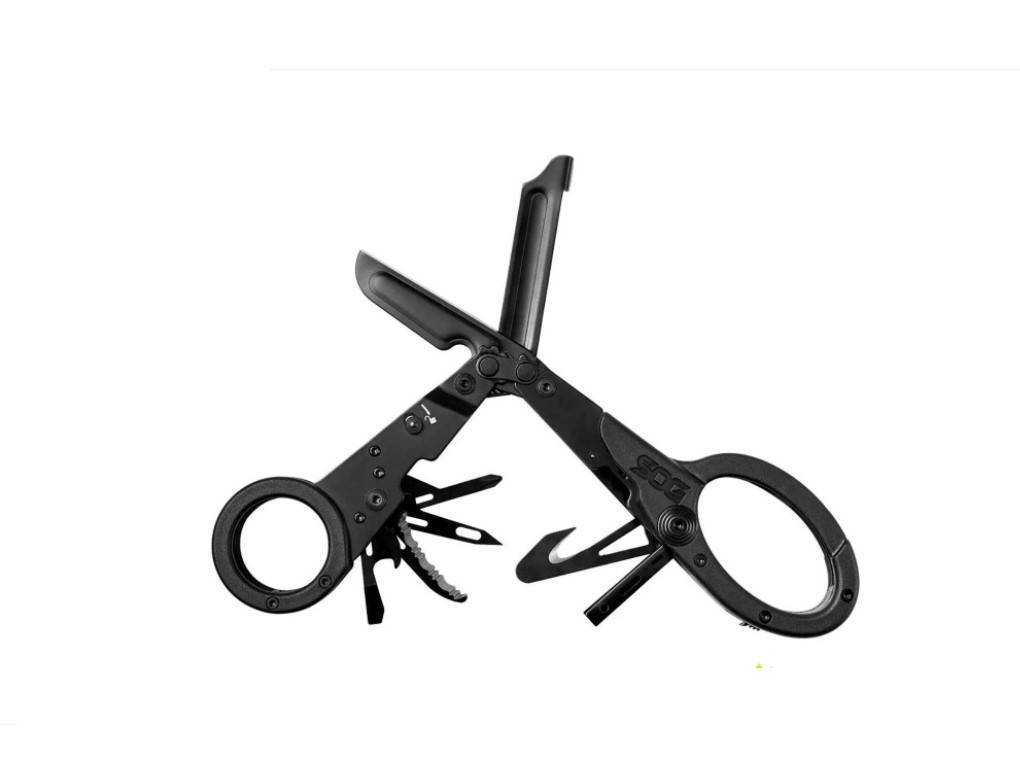 

Мультитул SOG ParaShearsl | Black