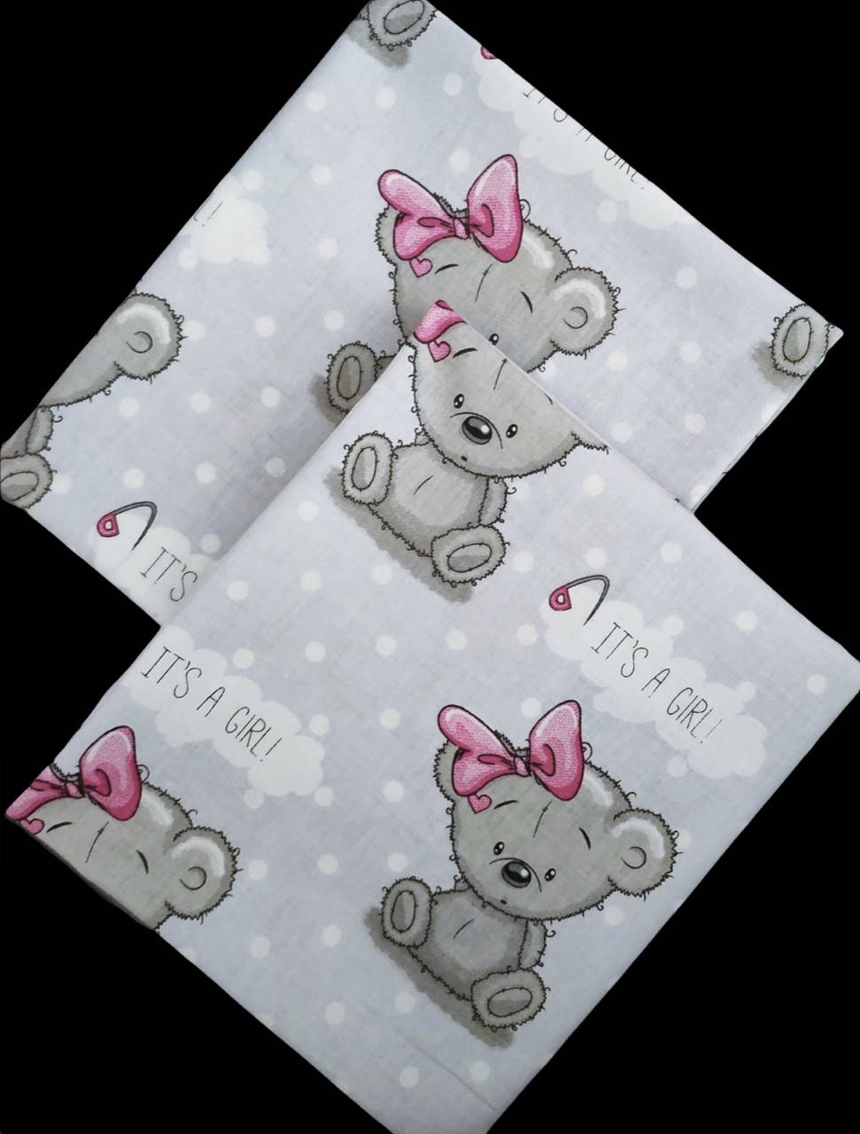 

Пелюшка, бавовна 90*80 см