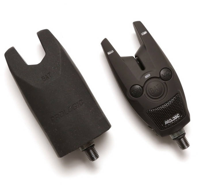 

Сигнализатор Prologic BAT Bite Alarm Red LED
