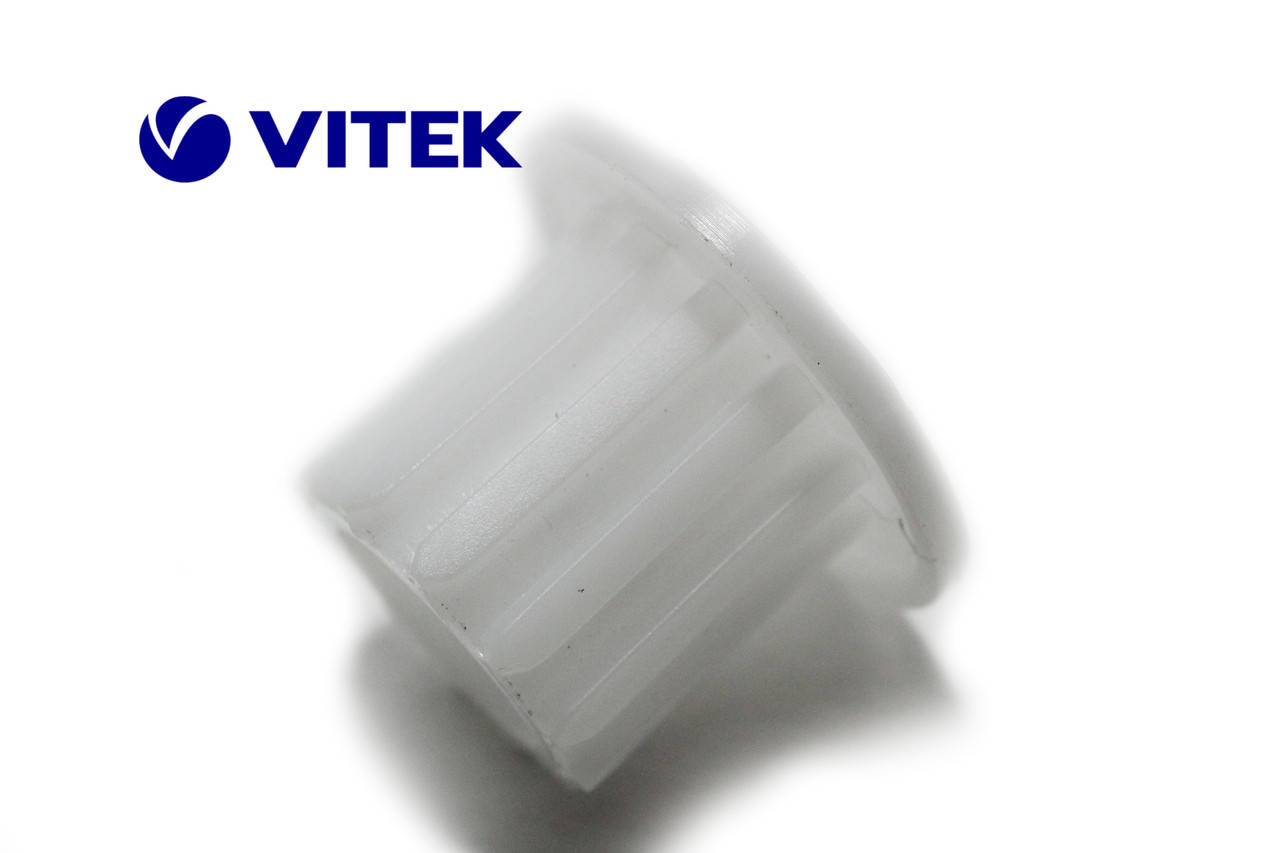 

Предохранительная муфта шнека для мясорубки Vitek