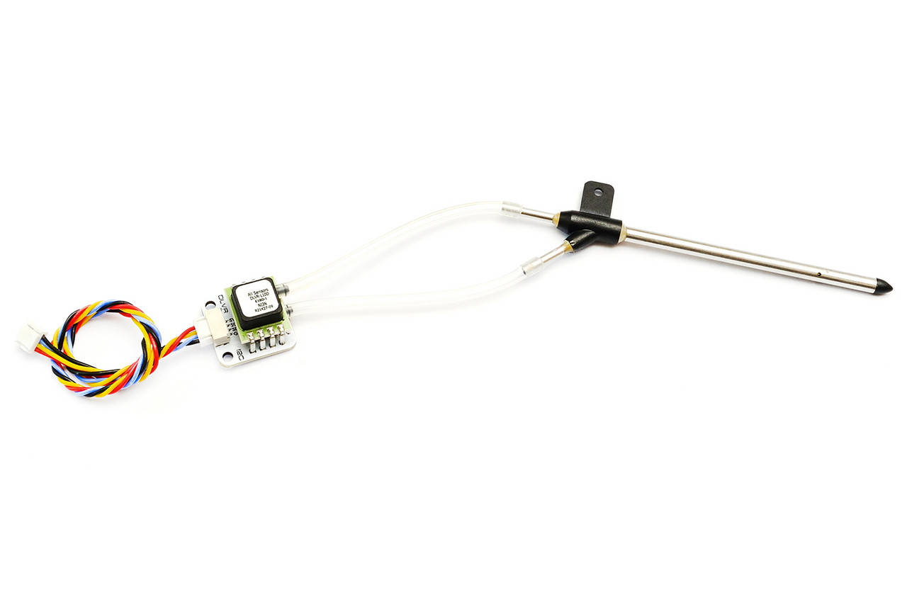 

Датчик воздушной скорости Matek AS-DLVR-I2C(HM)