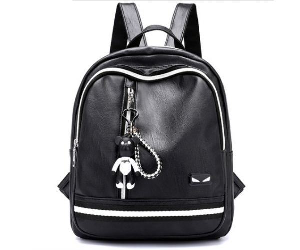 

Рюкзак женский кожзам