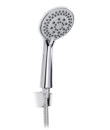 

Душевой набор Zerix Shower SET 3, Хром