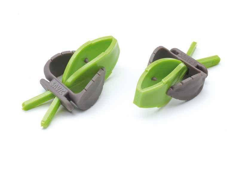 

Savic Pincer Snack Holder 2 шт. - Держатель для корма или лакомства в клетку для птиц