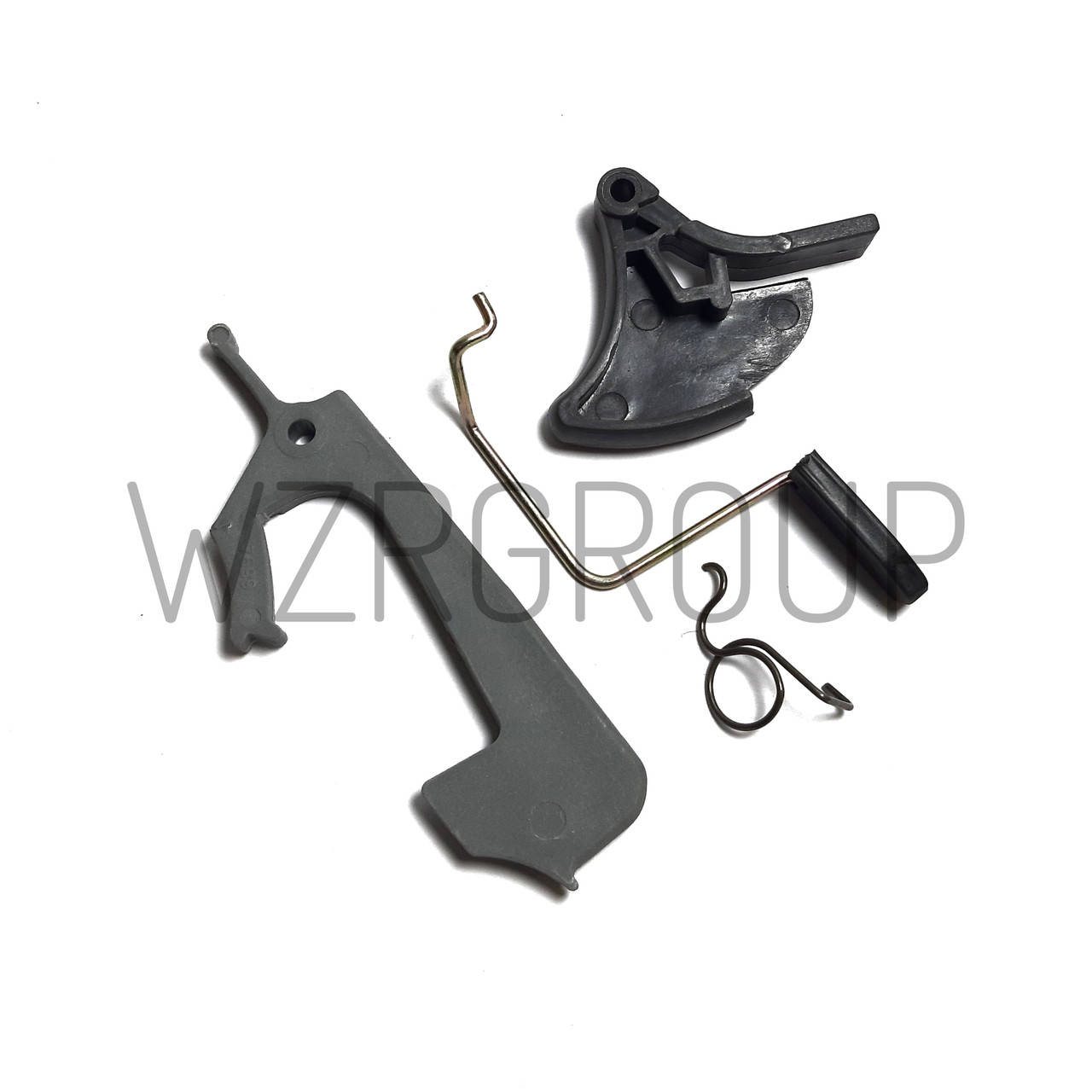 

Курок газа (к-кт. из 4 позиций) Husqvarna 137/142 WINZOR