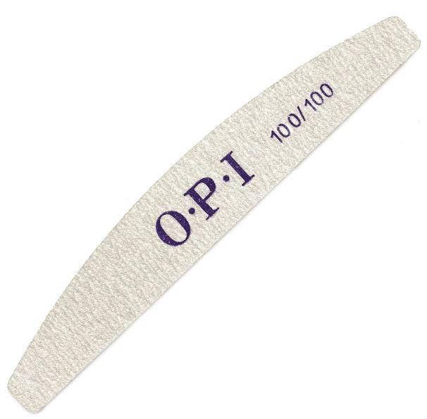 

Пилка OPI 100/100