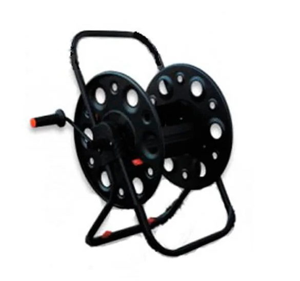 

Катушка Presto-PS для шланга 1/2";5/8";3/4" 100м без колёс