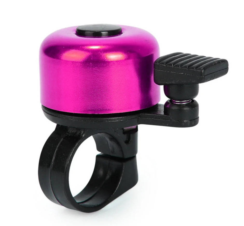 

Звонок DN BL-558 Бочонок, фиолетовый (BL-558-violet)