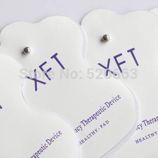 

Электроды для электростимуляции XFT под кнопку