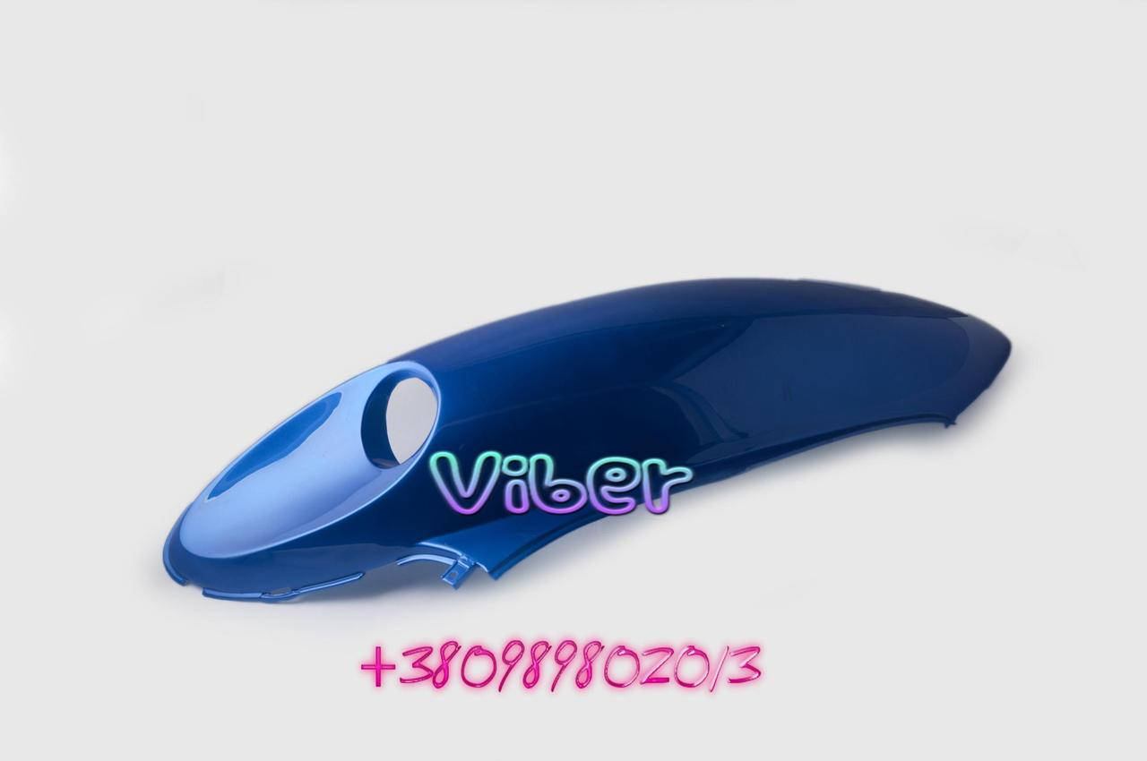 

Пластик Viper GRAND PRIX задняя боковая пара (синий) 1шт.