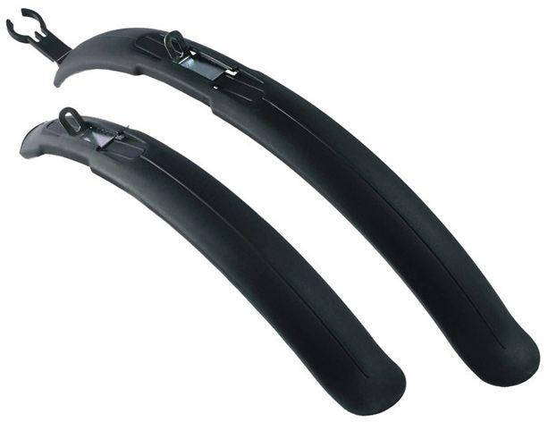 

Комплект крыльев 24"-26" SIMPLA Classic SDE черные