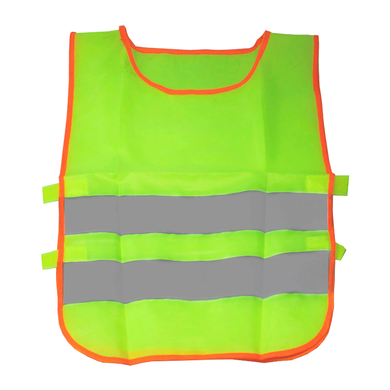 

Жилет сигнальный LAVITA детский желтый (LA 171602)