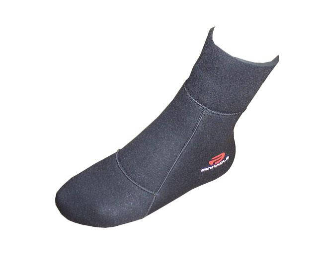 

Носки Pinnacle 10mm (открытая пора)