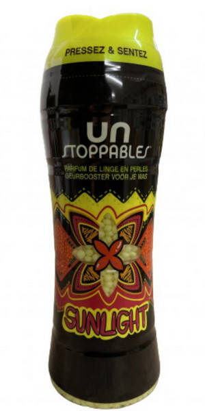 

Ароматизатор в гранулах Lenor Unstoppables Sunlight, 285 г