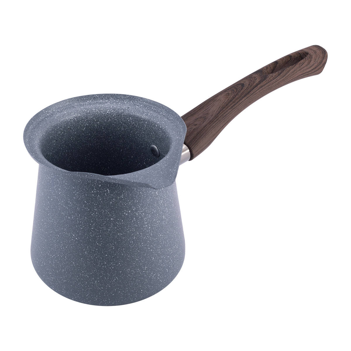 

Турка для кофе Kamille из углеродистой стали KM-0564