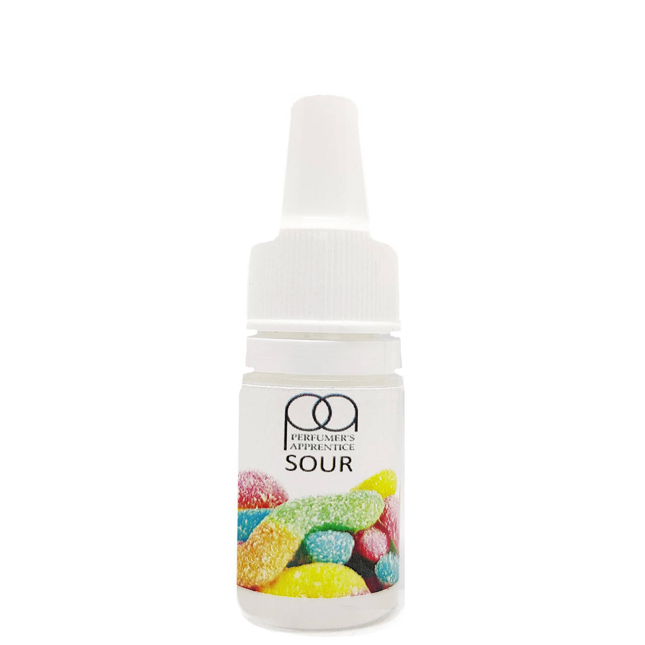 

TPA Sour (Кислинка) 5 мл