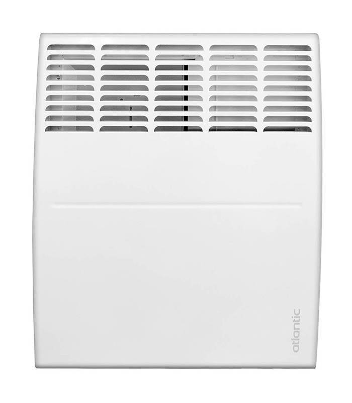 

Электроконвектор Atlantic F119 CMG TLC/M2 500W