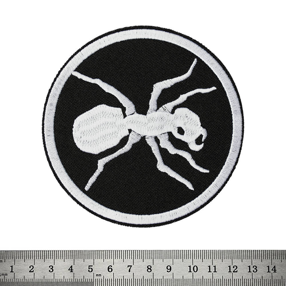 

Нашивка The Prodigy