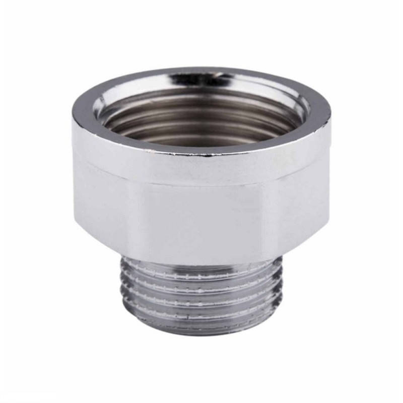 

Переход SD Forte 3/4"х1/2" ВН хром