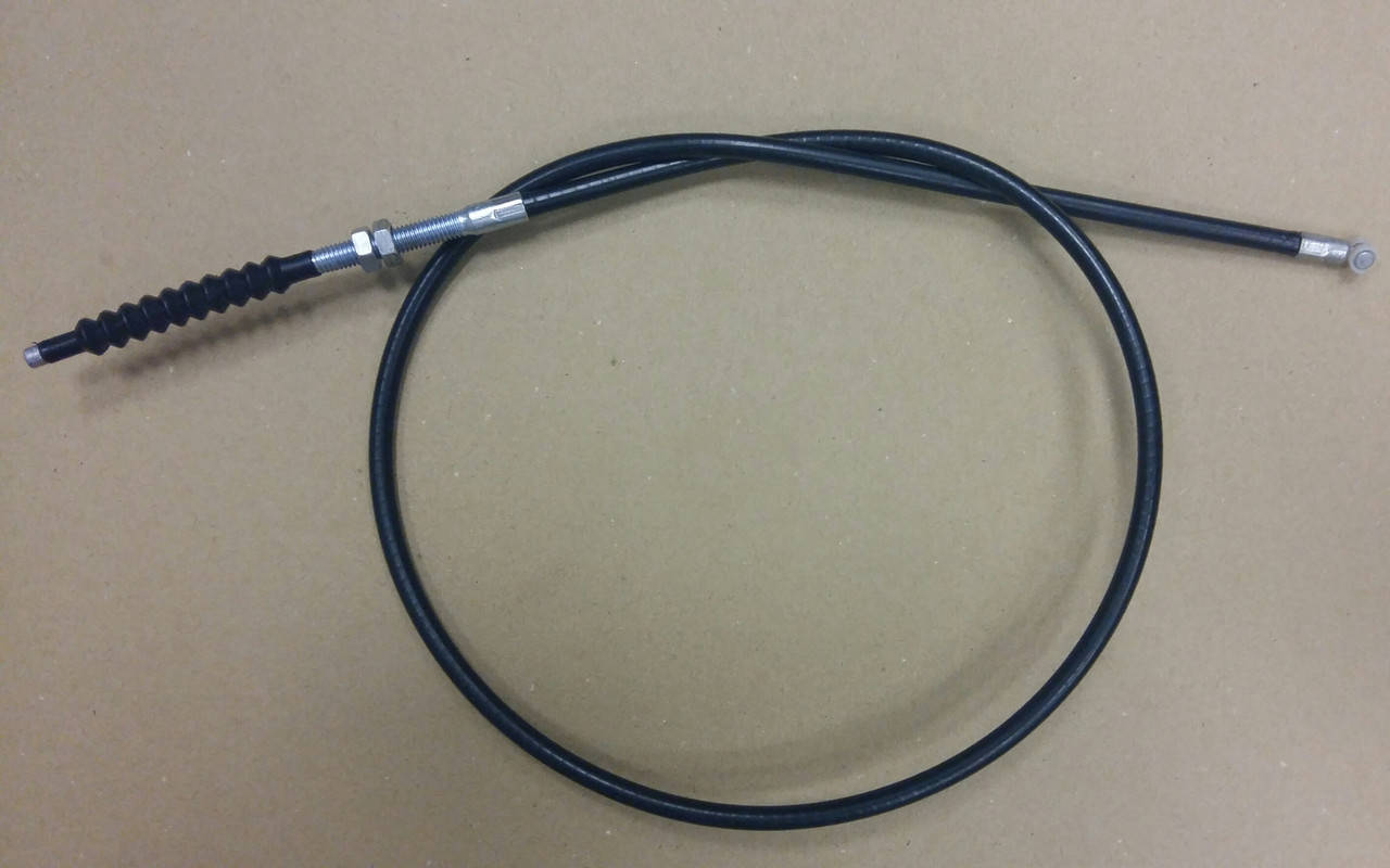 

Трос сцепления питбайка Kayo 125, 140,155 см3