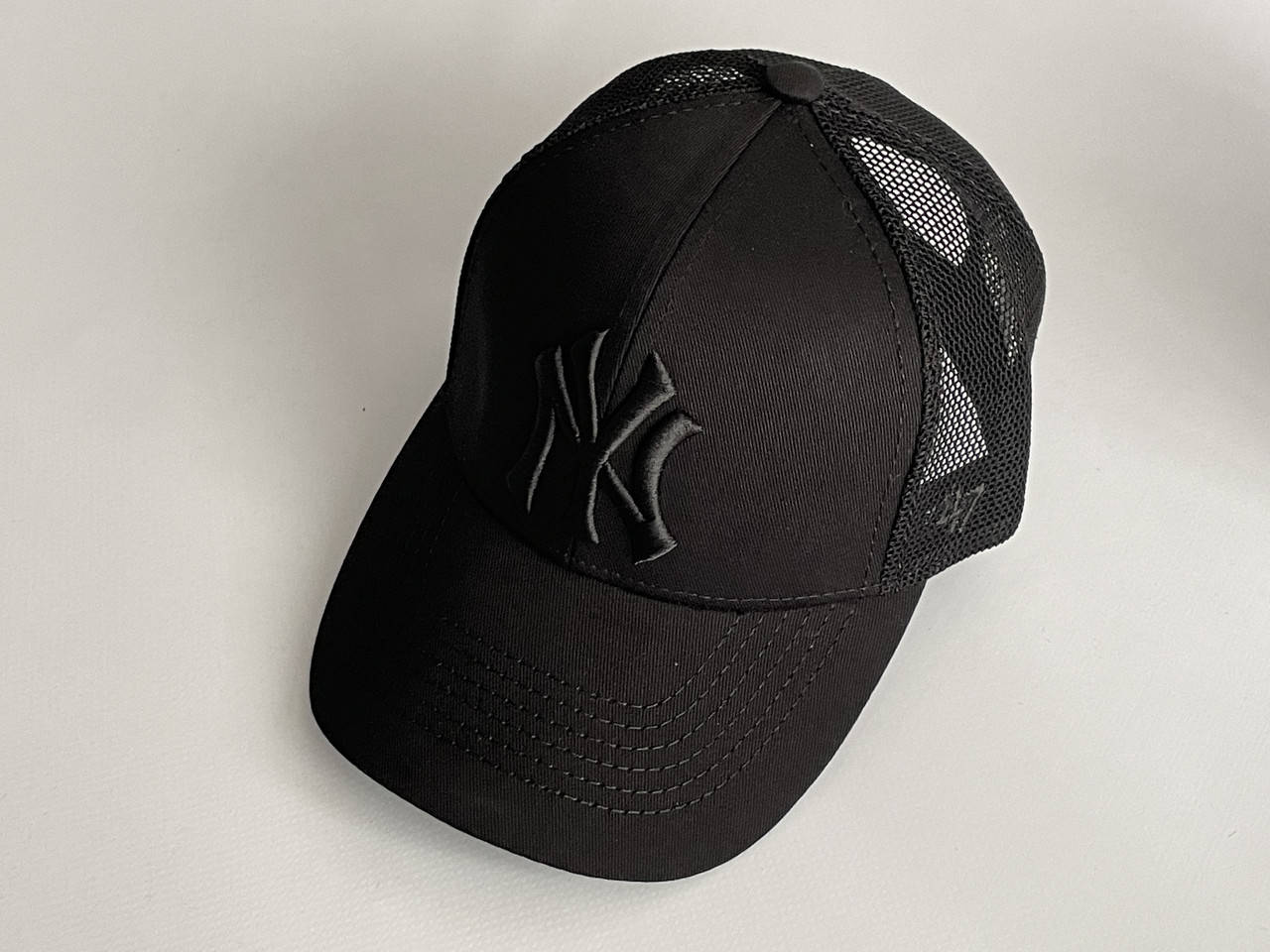 

Кепка New Era Бейсболка NY