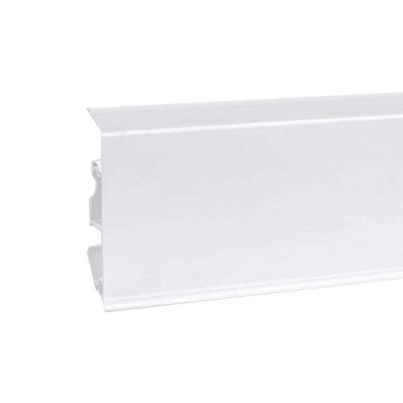 

Плинтус Korner EVO (Nova 70) Белый