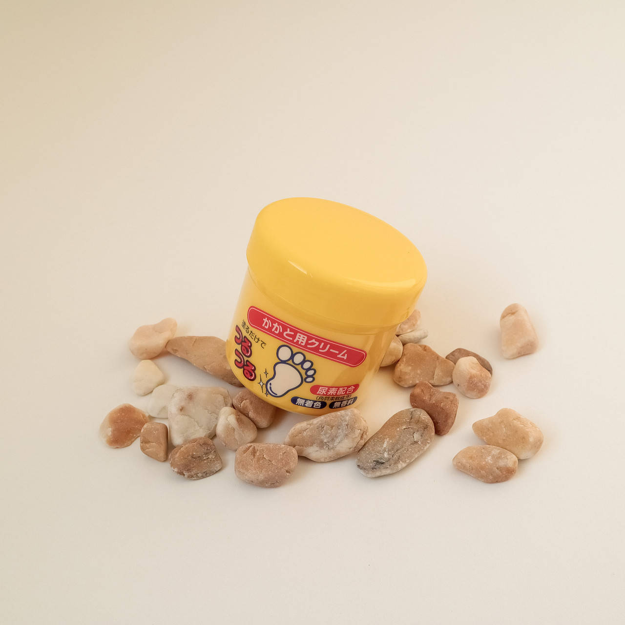 

Крем для ног смягчающий, TO-PLAN KAKATO CREAM, 110гр.