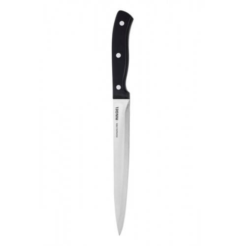 

Нож Ringel Kochen 20 см отделочный RG-11002-3