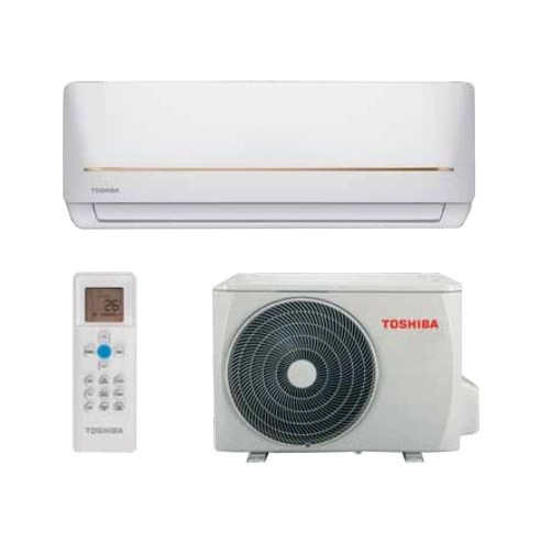 

Кондиционер Toshiba RAS-12U2KH2S-EE/RAS-12U2AH2S-EE настенный сплит система инвертор