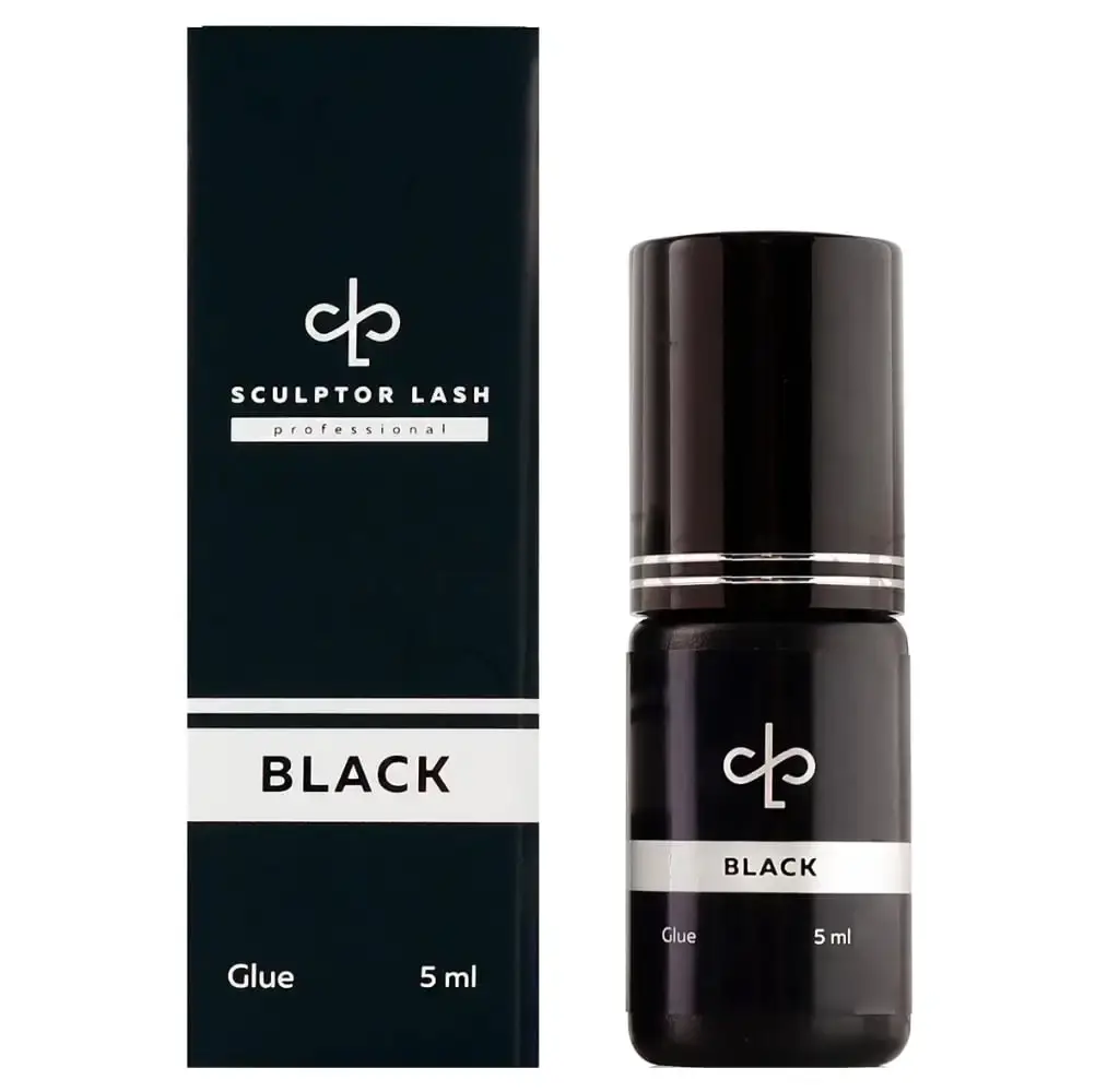 

Клей BLACK Sculptor Lash