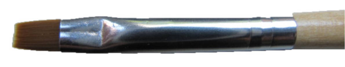 

Кисть для геля №6 Kolinski