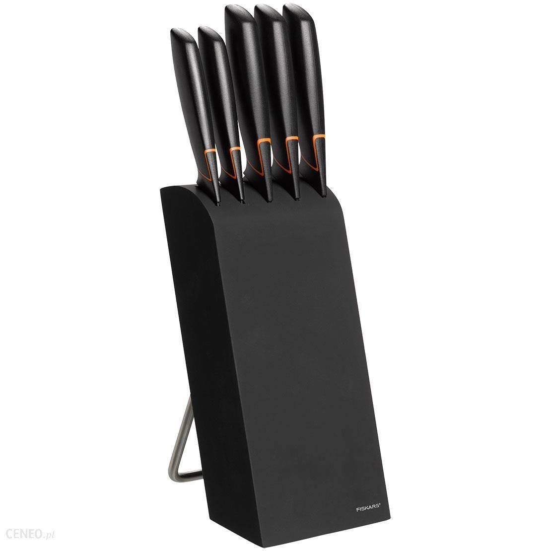 

Набір з 5 ножів Fiskars 1003099