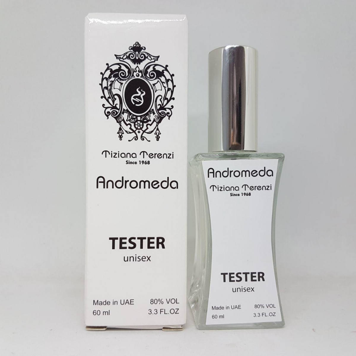

Tiziana Terenzi Andromeda - Tester 60ml