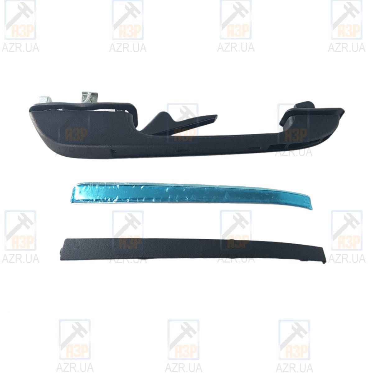 

Ручка задней правой двери VW Polo, Golf II Jetta II Passat B2 Audi 80 72-78 193839206 G/E DHVAG193206