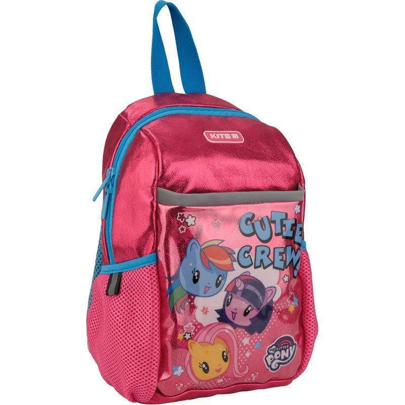 

Рюкзак детский Kite Kids My Little Pony LP19-540XS
