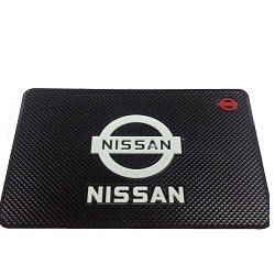 

Коврик для торпеды антискользящий Nissan (200x130) 2127