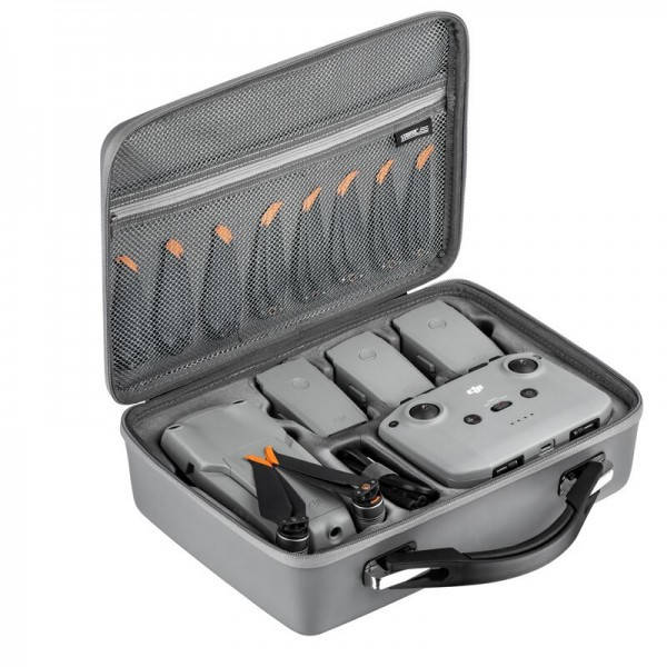 

Кейс-сумка DJI Air 2S / Mavic Air 2 та аксесуарів STARTRC 1110250 (1109542)