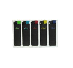 

Зажигалка ТМ Lion (оригинал) пьезо 25шт / уп