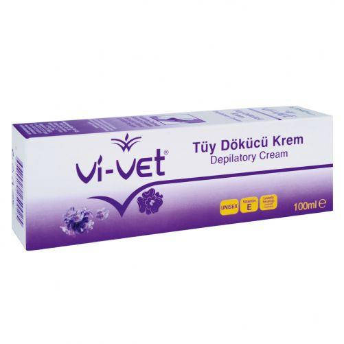 

Крем для депіляції Vi-Vet 100 мл (5021007)