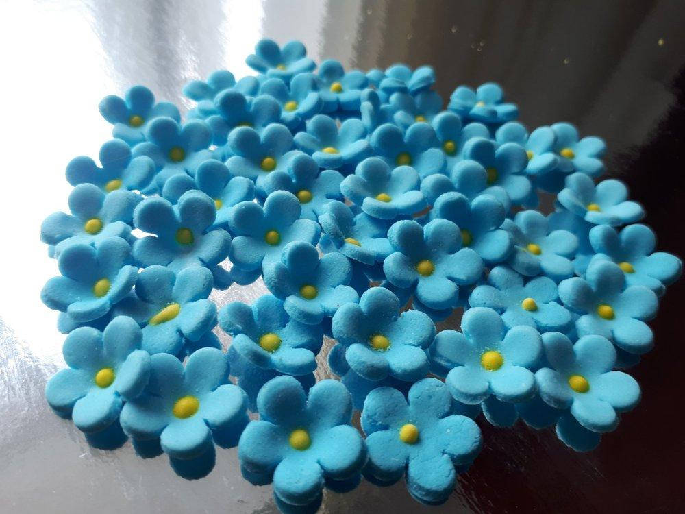 

Набір "Льонок" (блакитний)