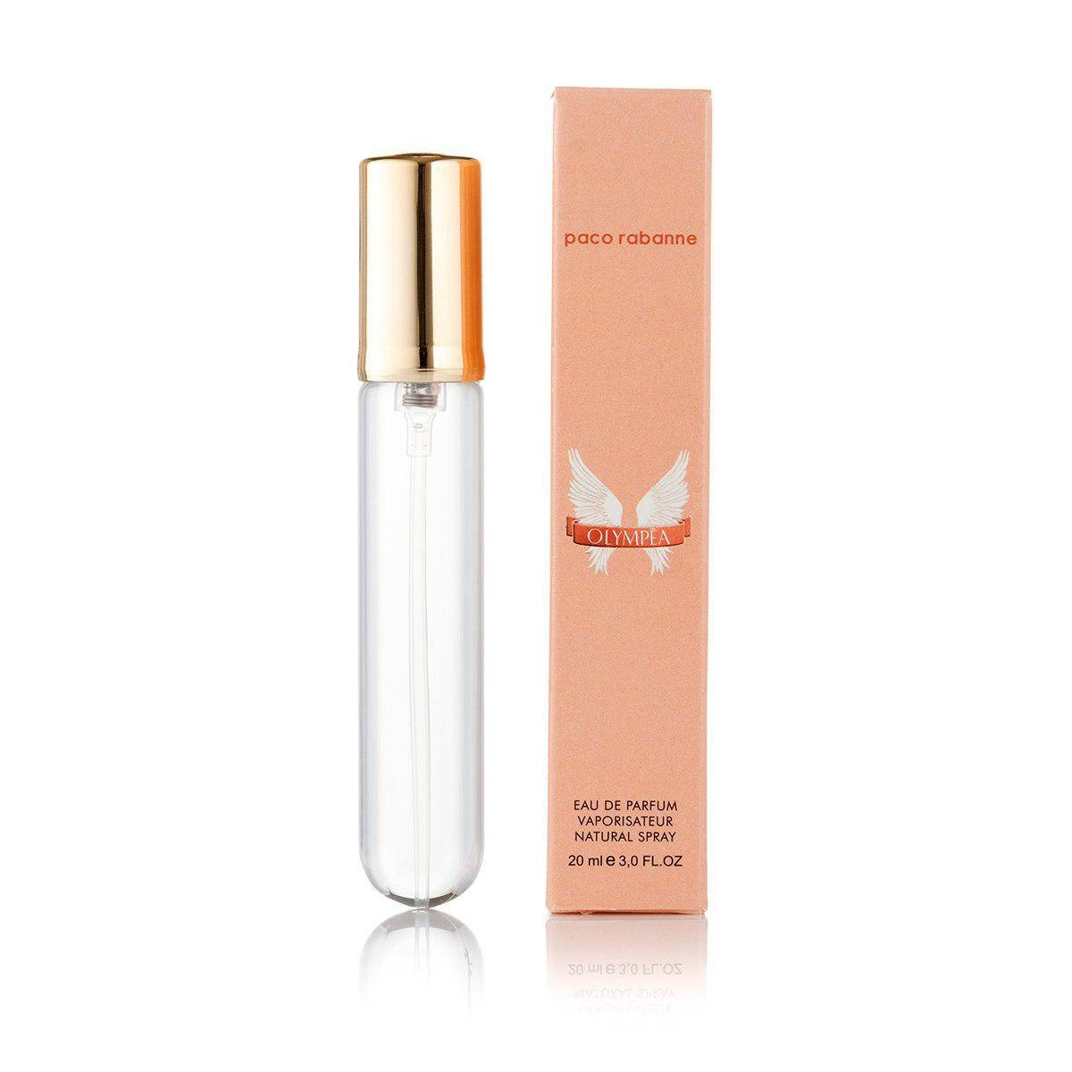 

20 мл мини-парфюм Paco Rabanne Olympea (Ж)