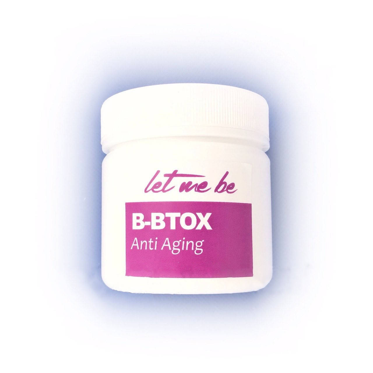 

Let me be B-Btox Anti-aging ботекс для волос 200 мл (разлив)