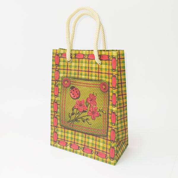 

Подарунковий пакет № 59 (120х170х60)